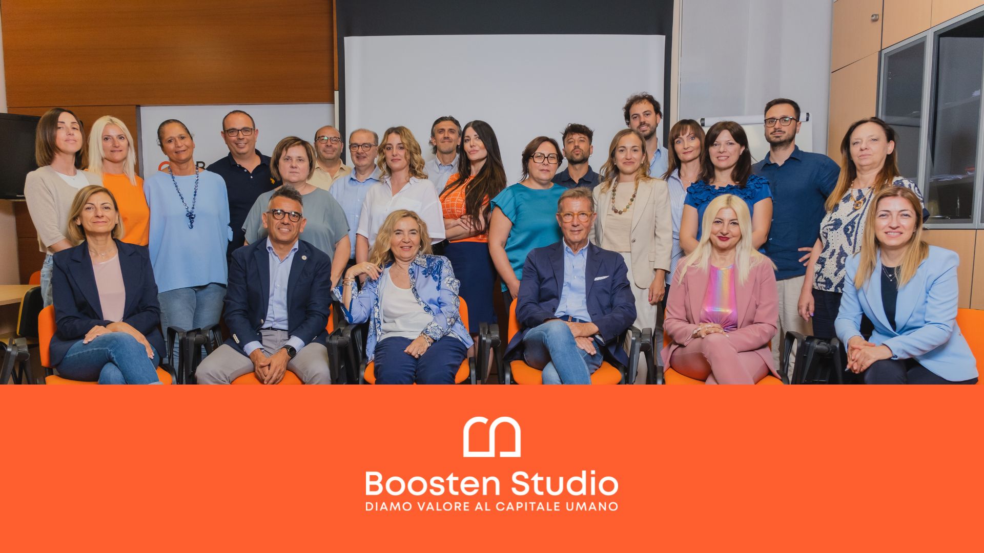 TC Advisory diventa Boosten Studio