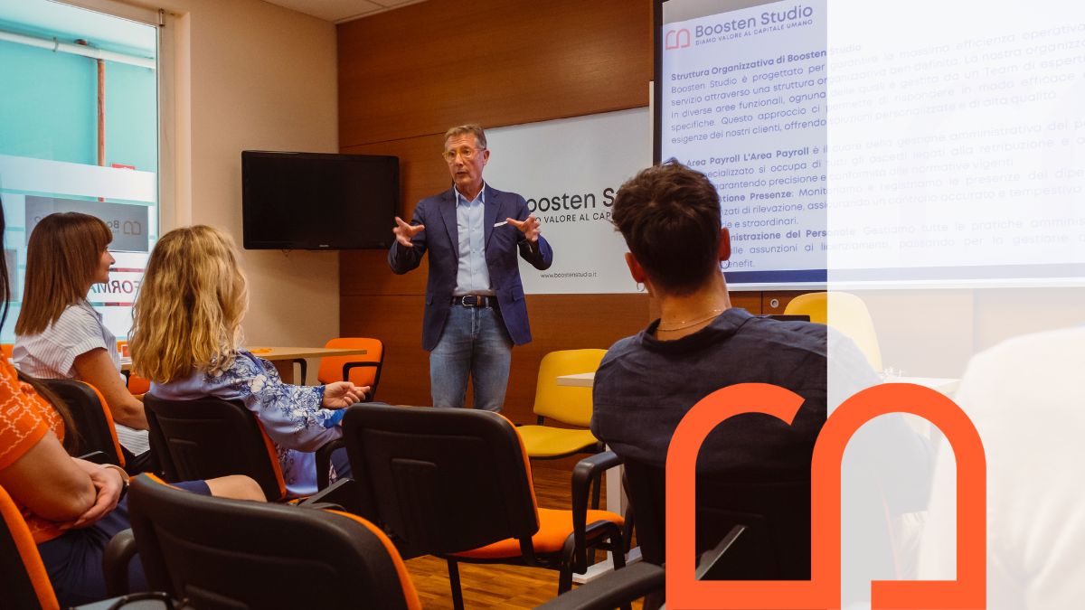 Formazione amministrativa - Academy e corsi per addetti buste paga e amministrazione