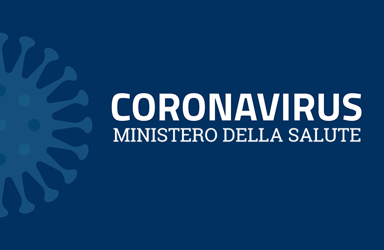 Min.Salute: COVID-19 – aggiornamento delle modalità di gestione dei casi e dei contatti stretti