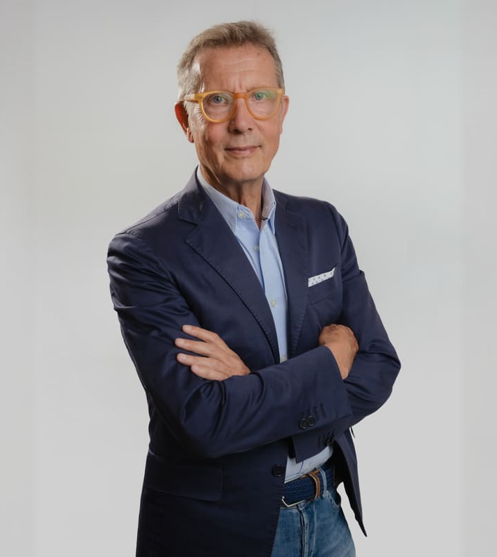 Paolo Rabottini