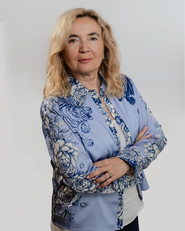 Franca De Leonardis