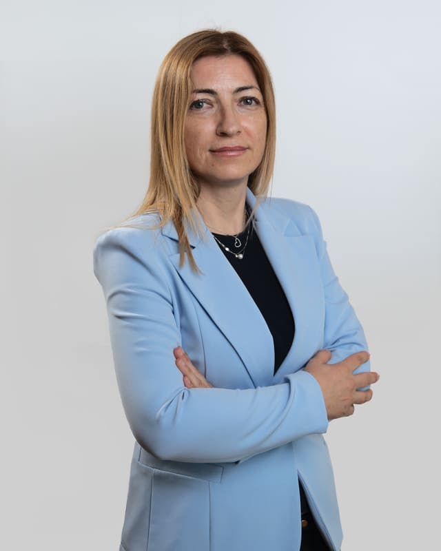 Isa De Amicis