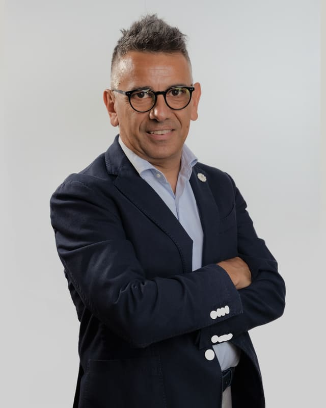 Marco Paone