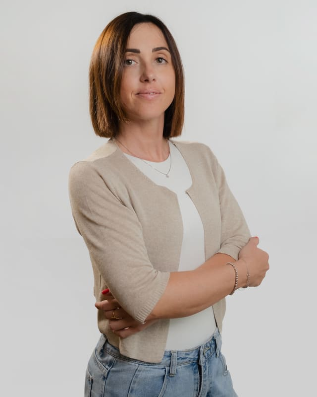 Antonella Iachizzi