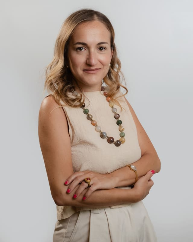 Chiara Iacone