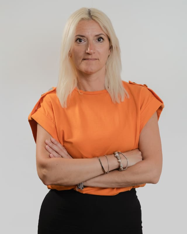 Michela Maselli