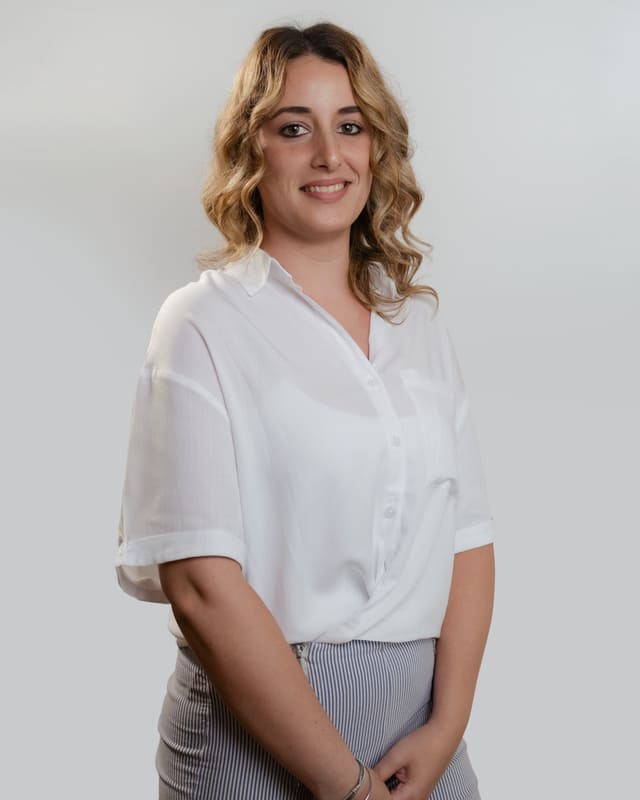 Sara Gubbiotti
