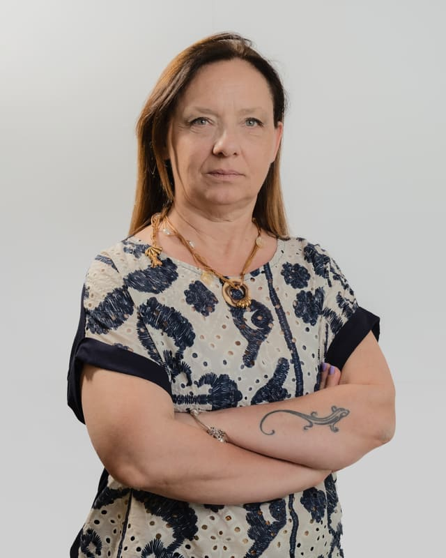 Fabrizia Longo