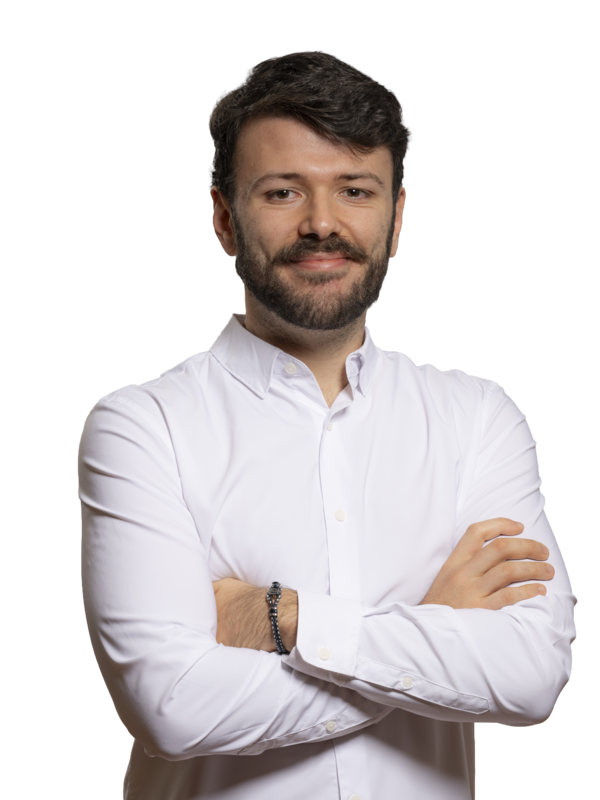 Gianluca Pozzi