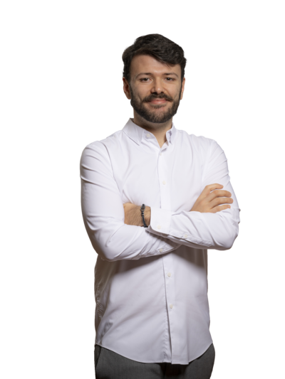 Gianluca Pozzi