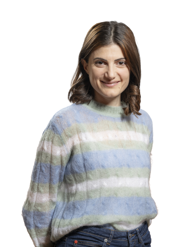 Serena Ferrara