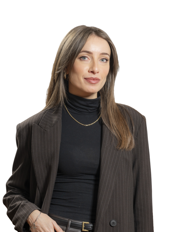 Serena Rinaldi