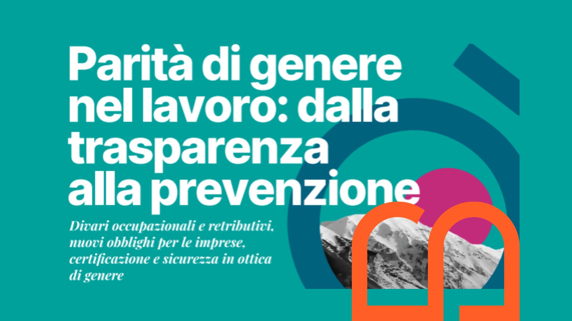 Boosten Studio a Val di Sangro Expo 2026: un incontro sulla parità di genere nel lavoro