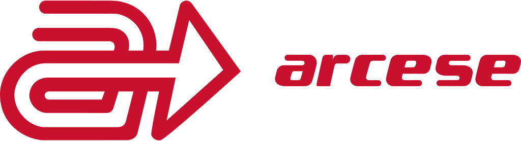 Nuovo Logo Arcese